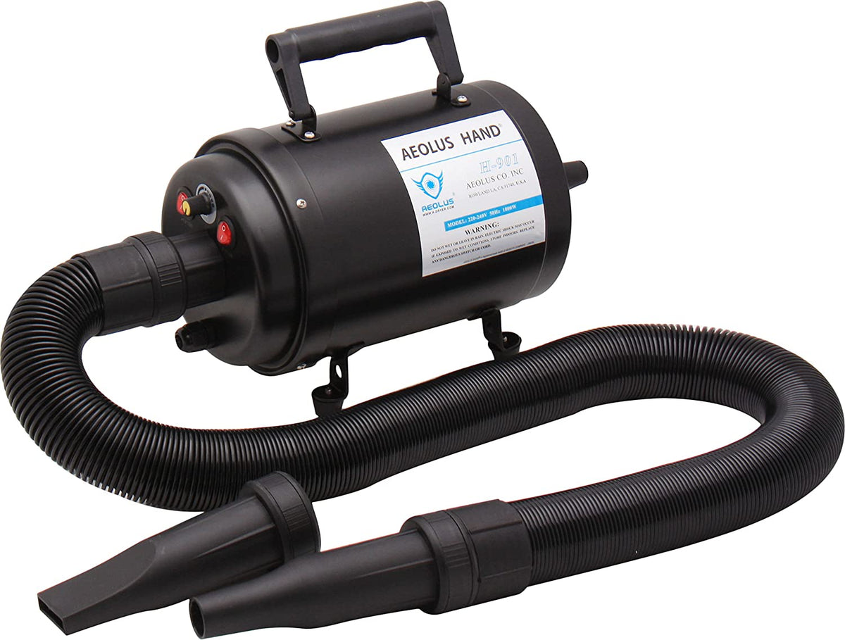 Sofiator Aeolus H-901