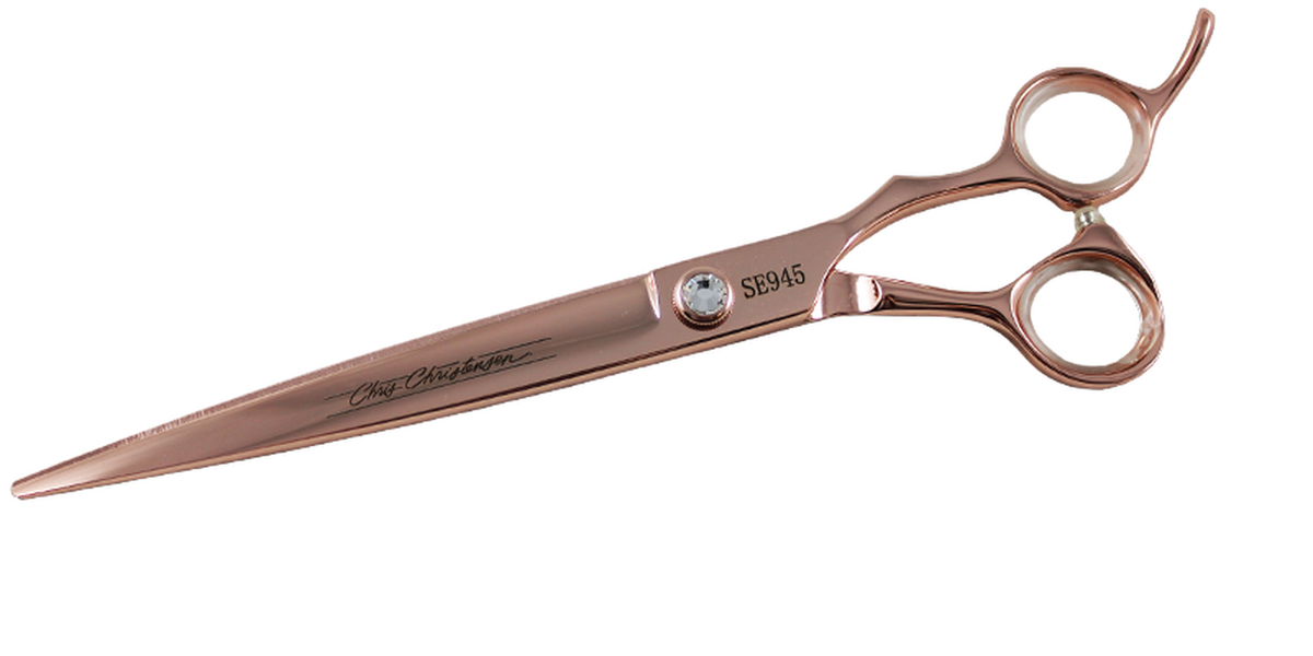 Chris Christensen Foarfeca Adalynn Rose dreapta 8" - 20.3cm