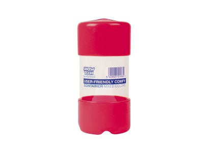 Recipient benzi latex L 7x13cm - PetGuru Pet Shop by Vetomed
 - 2