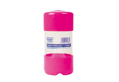 Recipient benzi latex S 5x10cm - PetGuru Pet Shop by Vetomed
 - 1