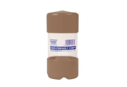 Recipient benzi latex S 5x10cm - PetGuru Pet Shop by Vetomed
 - 2