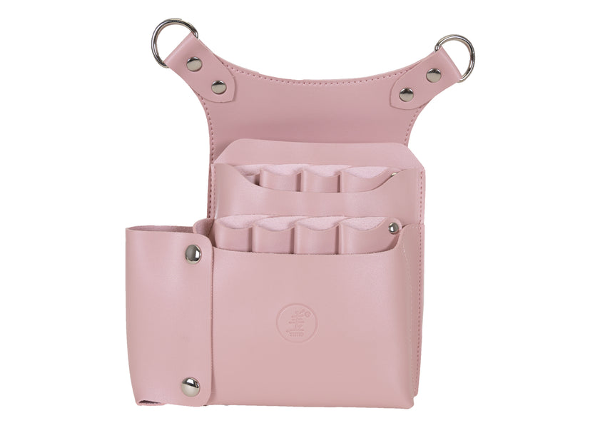 Yento Suport Foarfeci Roz