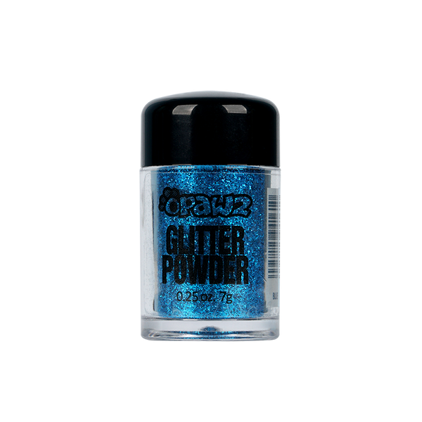 Opawz Glitter Albastru 7gr