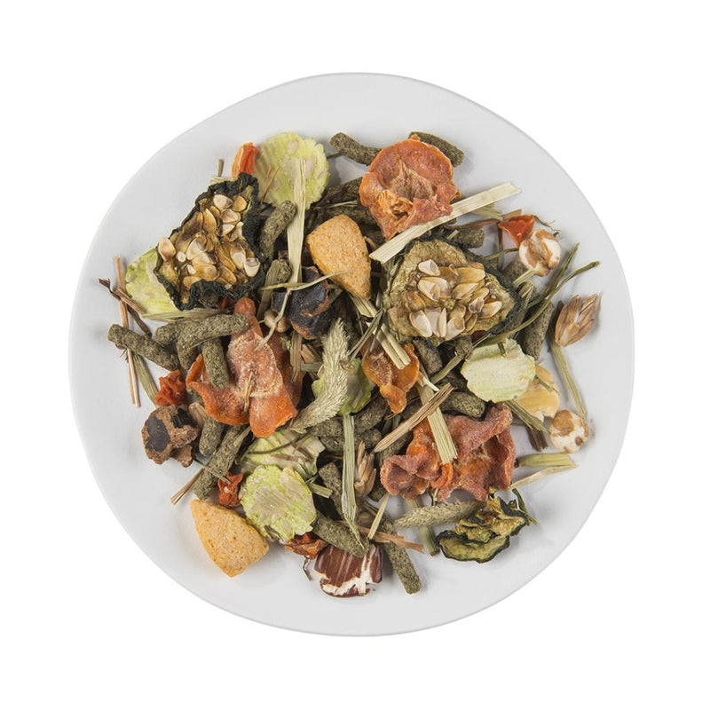 Puur Hrana Uscata pentru iepuri