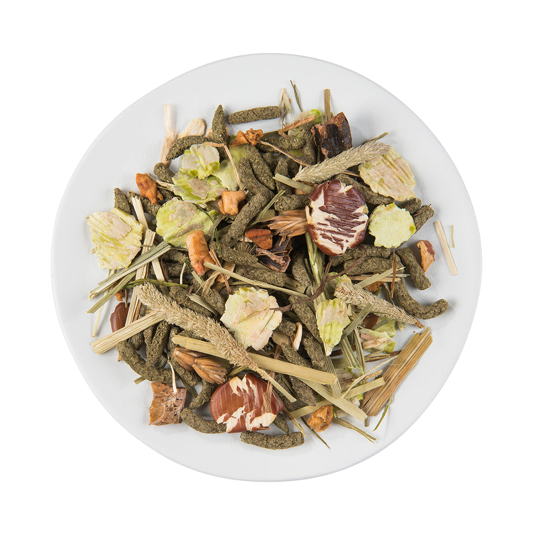 Puur Hrana Uscata pentru iepuri-Juniori