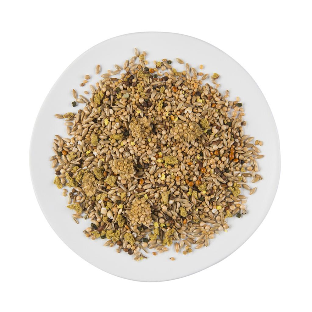 Puur Hrană pentru păsări tropicale 750gr