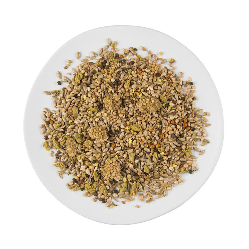 Puur Hrană pentru păsări tropicale 750gr