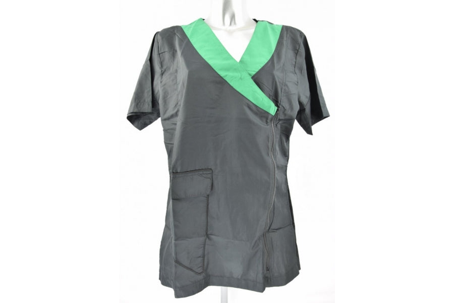 Halat Grooming Miranda - guler Verde