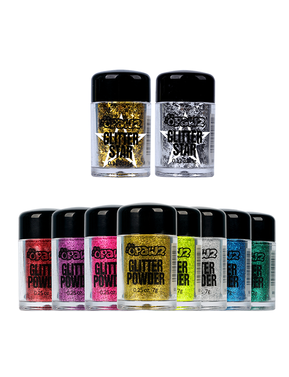 Opawz Glitter Mov 7gr