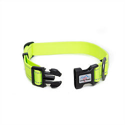 .Zgarda Long Paws Urban Trek Galben Neon
