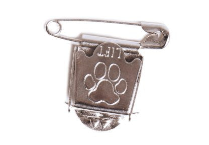 Suport pentru numar expozitii - PetGuru Pet Shop by Vetomed
