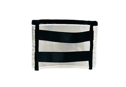 Suport pentru numar cu elastic - PetGuru Pet Shop by Vetomed
 - 2