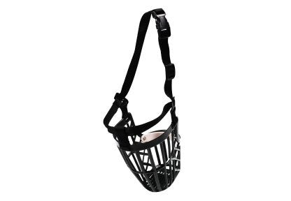 Botnita Show Tech neagra - PetGuru Pet Shop by Vetomed
