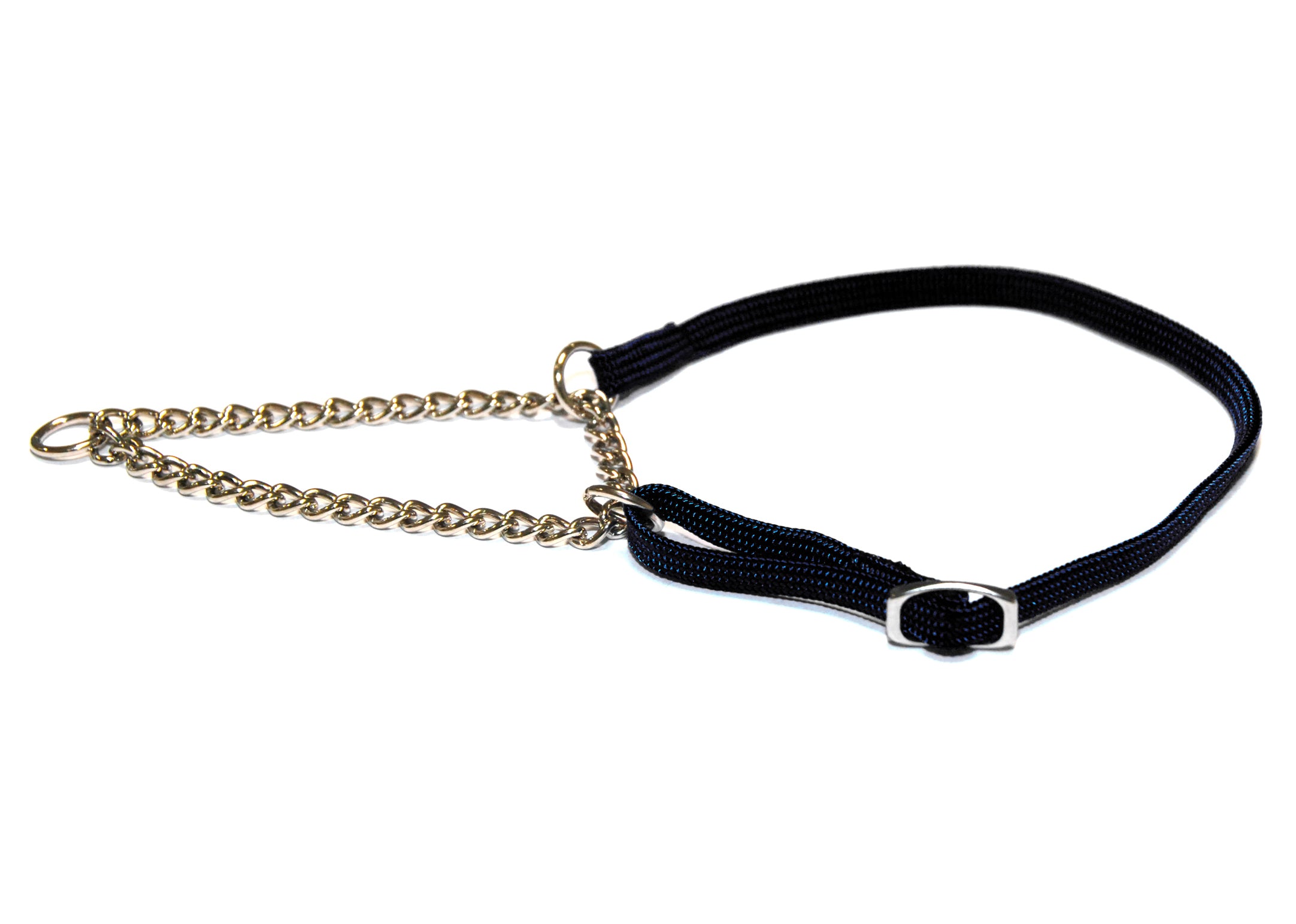 Show Tech Zgarda Ajustabila  0.7x(20-35cm) Negru