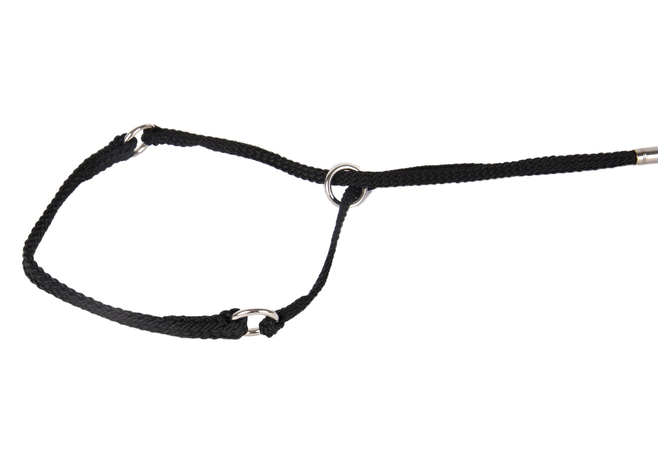 Show Tech Lesa comfort prezentare 3mmx98cm Negru