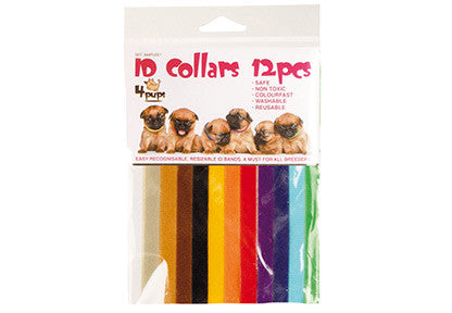 zgarda caini pentru pui, pet guru, pet shop