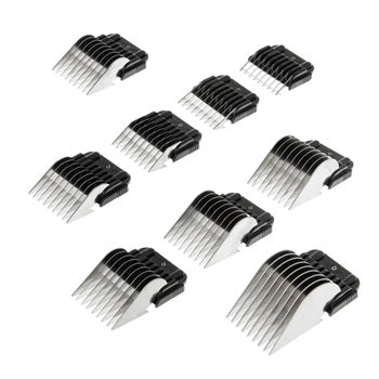 Heiniger Set distantiere