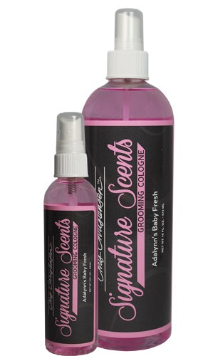 Chris Christensen parfum Adalynn's Baby Fresh