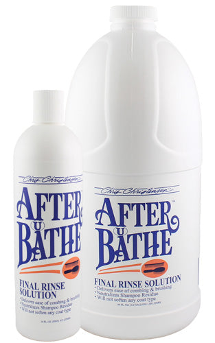 Chris Christensen After U Bath