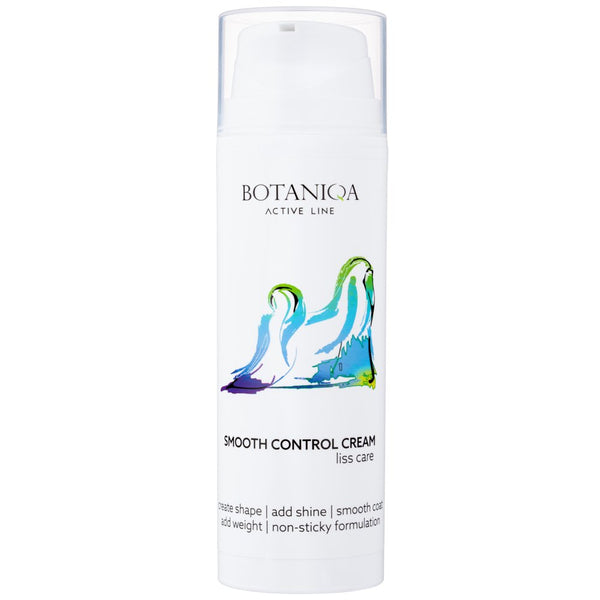 Botaniqa AL Crema Smooth Control 150ml