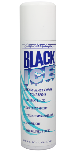 Chris Christensen Systems Black Ice Spray 85gr