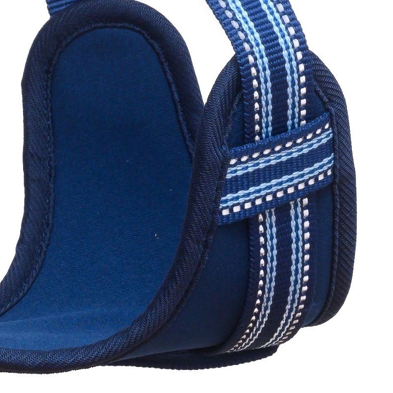 Ham Long Paws Comfort Collection Albastru Marin