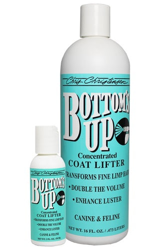 Chris Christensen Bottoms Up 60ml
