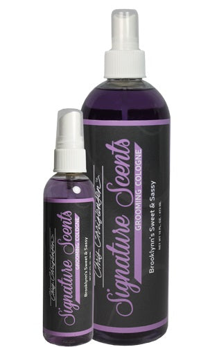 Chris Christensen Parfum Brooklynn's Sweet & Sassy