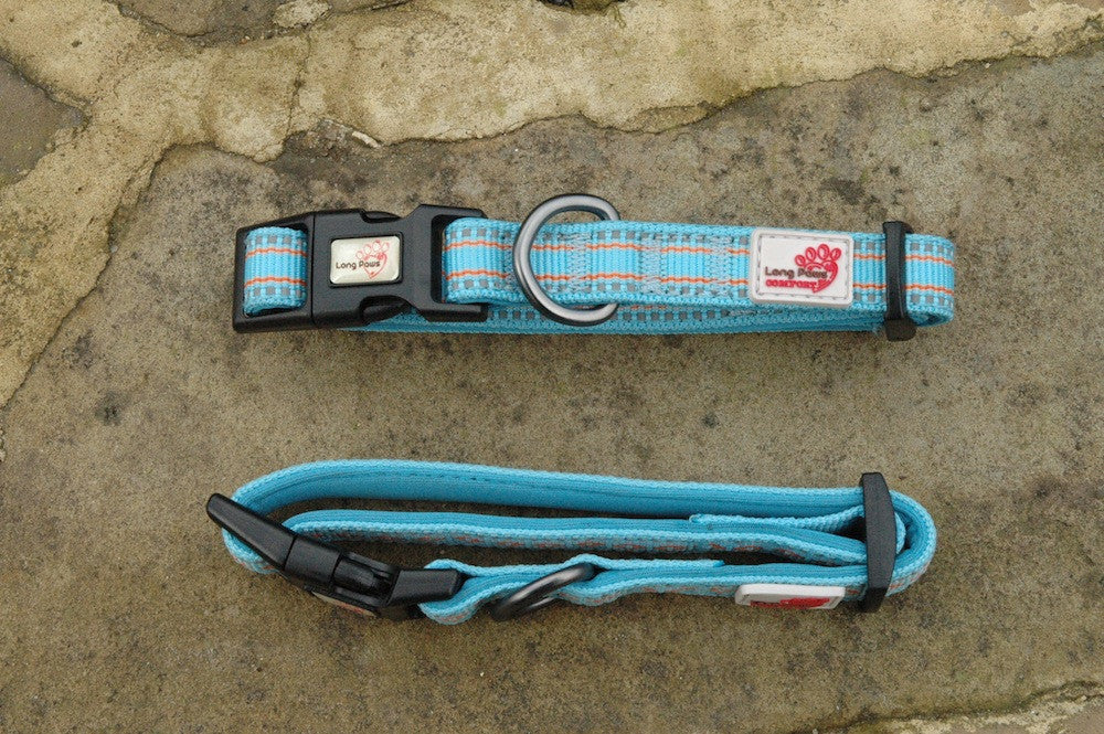 Lesa Long Paws Comfort Collection Albastra - PetGuru Pet Shop by Vetomed
 - 5