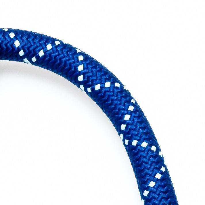 Lesă Long Paws Comfort Collection MK3 Albastru Marin pentru caini