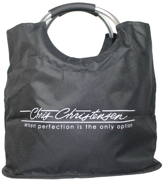 Chris Christensen Sacosa