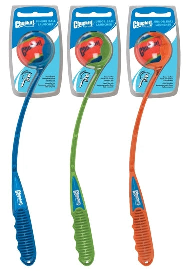 Chuckit Lansator mingi 45 cm