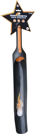 Lansator Mingi Dog Comets Star