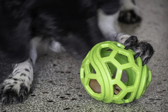 Jucarie Dog Comets Minge Titan ø 11.5 cm