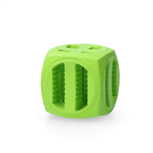 Jucarie Dog Comets Cub Pollux 5.5x5.5 cm