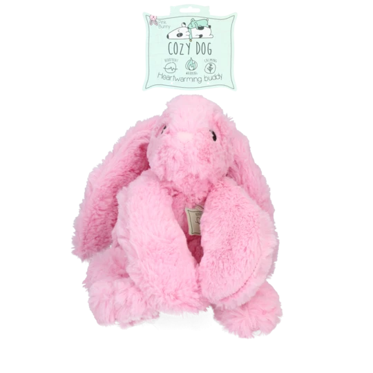 Jucarie Iepuras Cozy