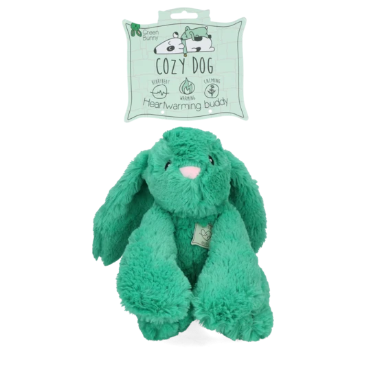 Jucarie Iepuras Cozy