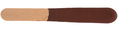 Chris Christensen Systems Stick pentru Acoperirea Petelor