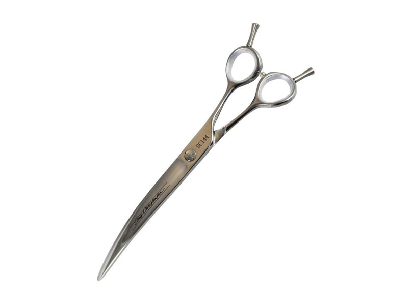 Chris Christensen Foarfeca Classic Curba 18cm