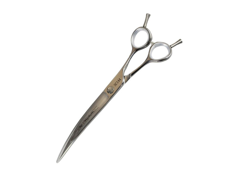 Chris Christensen Foarfeca Classic Curba 18cm
