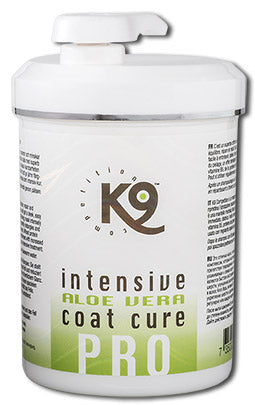 K9 Competition Aloe Vera Intensive Coat Cure Masca pentru Caini si Pisici