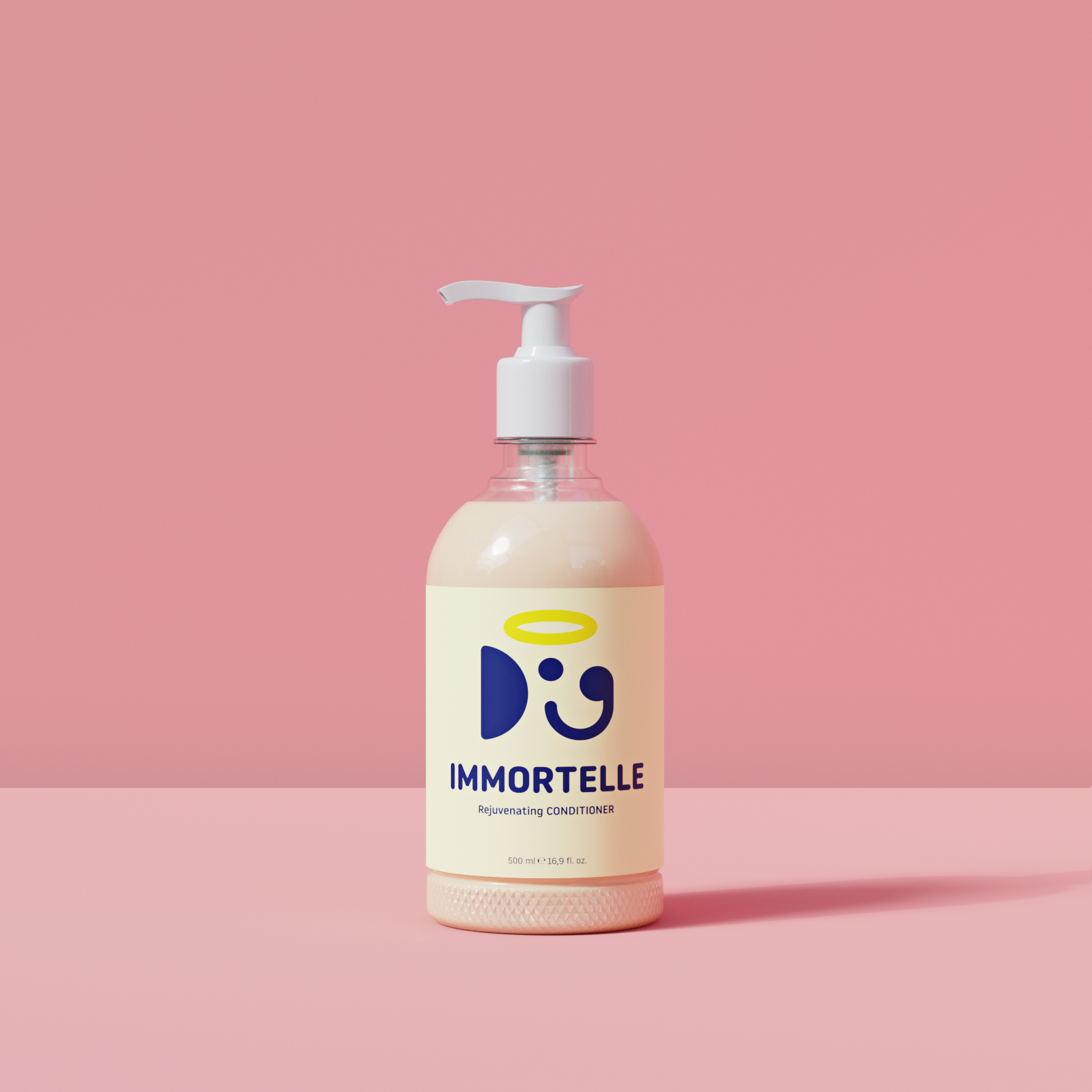 Doglyness Immortelle Rejuvenating Balsam 500ml
