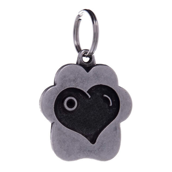 .Medalion Clouds-Inima - PetGuru Pet Shop by Vetomed
 - 1