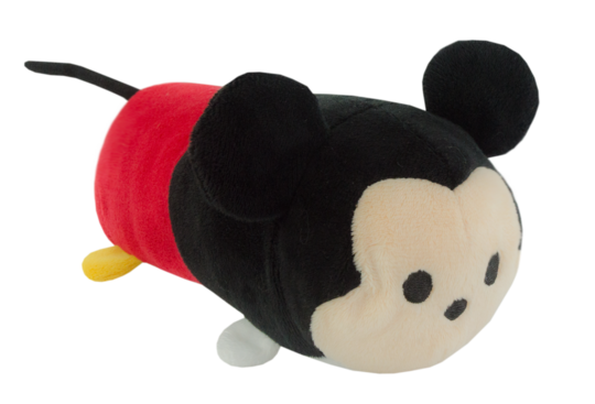 Jucarie pentru caini Disney Tsum Tsum Mickey