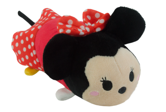 Jucarie pentru caini Disney Tsum Tsum Minnie