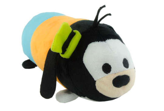 Jucarie pentru caini Disney Tsum Tsum Goofy