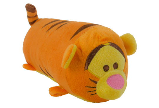 Jucarie pentru caini Disney Tsum Tsum Tigger