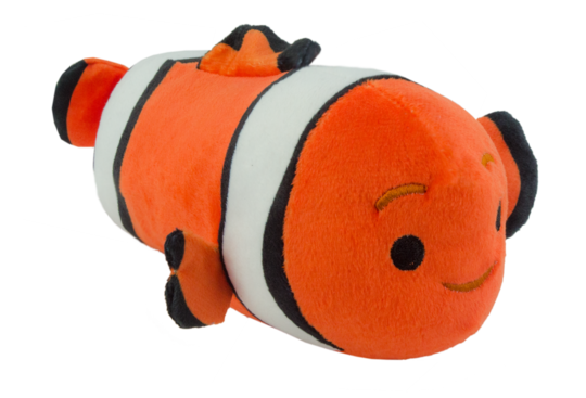 Jucarie pentru caini Disney Tsum Tsum Nemo