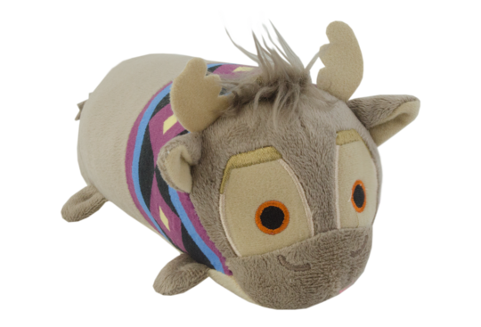 Jucarie pentru caini Disney Tsum Tsum Swen