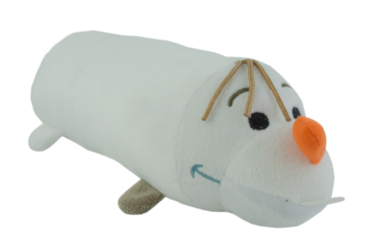 Jucarie pentru caini Disney Tsum Tsum Olaf